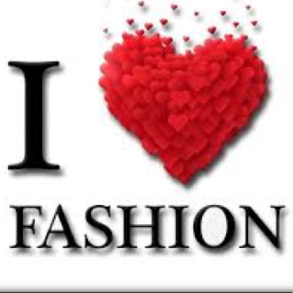 ❤️I LOVE FASHION!!!❤️